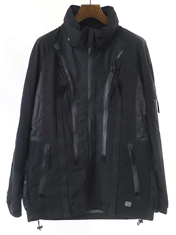 JUNYA WATANABE アイコムデギャルソンジュンヤワタナベマン × ミステリーランチ 20SS COULEE25 クーリー25ドッキングジャケット WE-J901