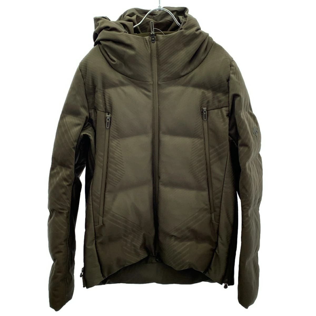 DESCENTE ALLTERRAIN デサント オルテライン MIZUSAWA DOWN JACKET MOUNTAINEER 水沢ダウンジャケット DAMUGK35U