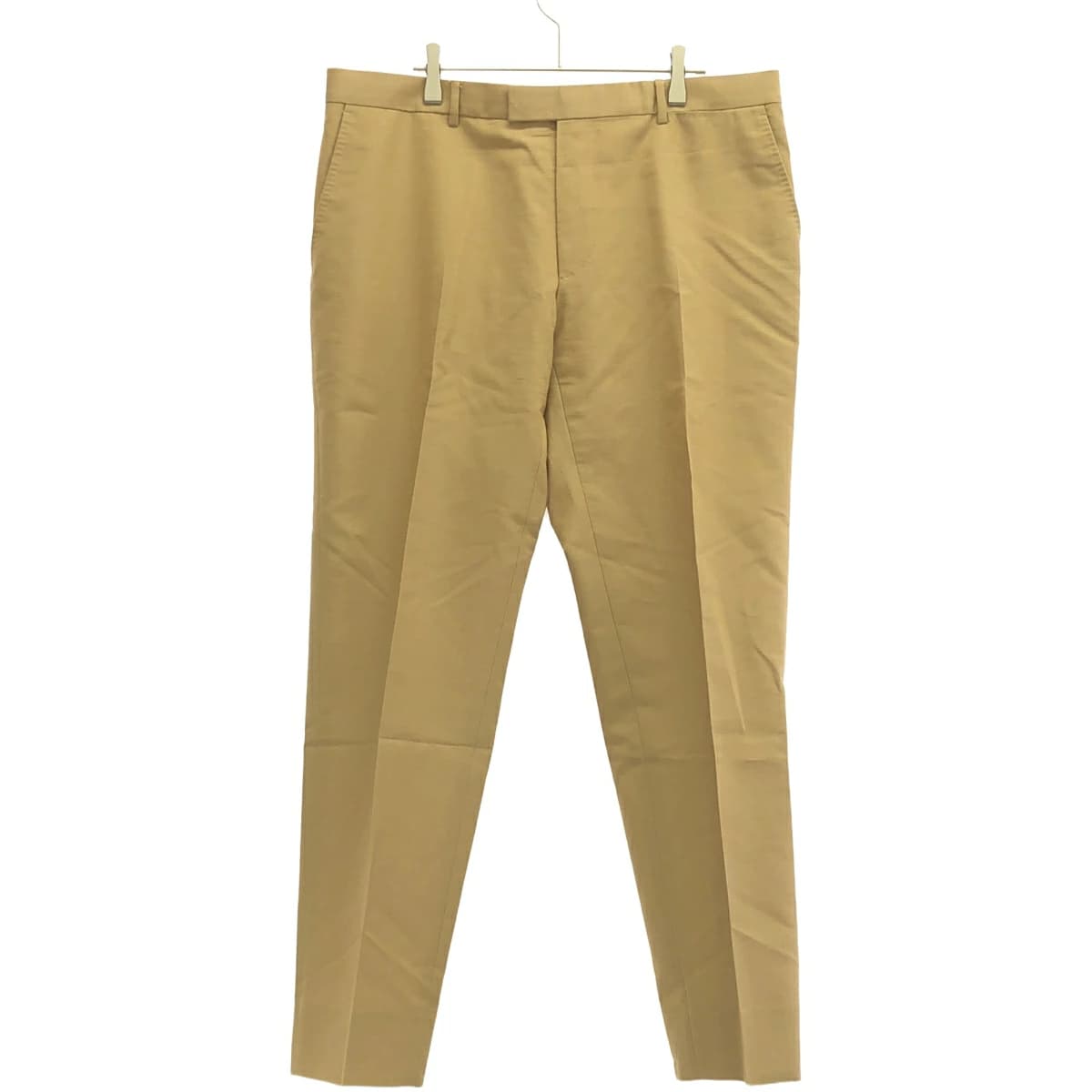 GUCCI グッチ ウールスラックスパンツ 692040 ZAE1F