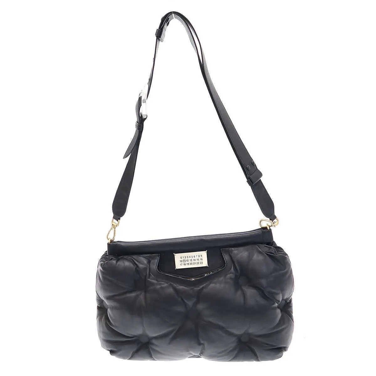 Maison Margiela メゾン マルジェラ 21SS Glam Slam Bag グラムスラム ショルダーバッグ