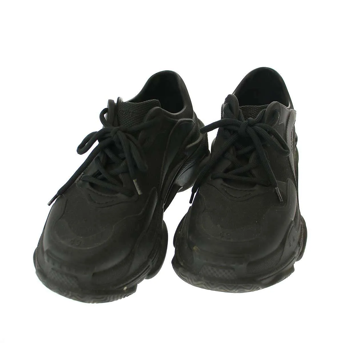 BALENCIAGA バレンシアガ Triple S Mold Sneaker EVA トリプルエストレーナー スニーカー