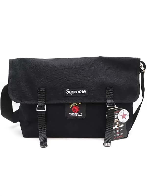 Supreme シュプリーム 20SS De Martini Messenger Bag メッセンジャーバッグ