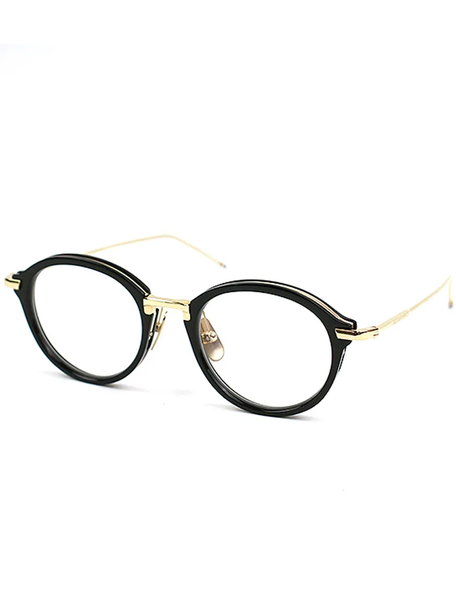 THOM BROWNE トムブラウン TB-011A-49 アイウェア