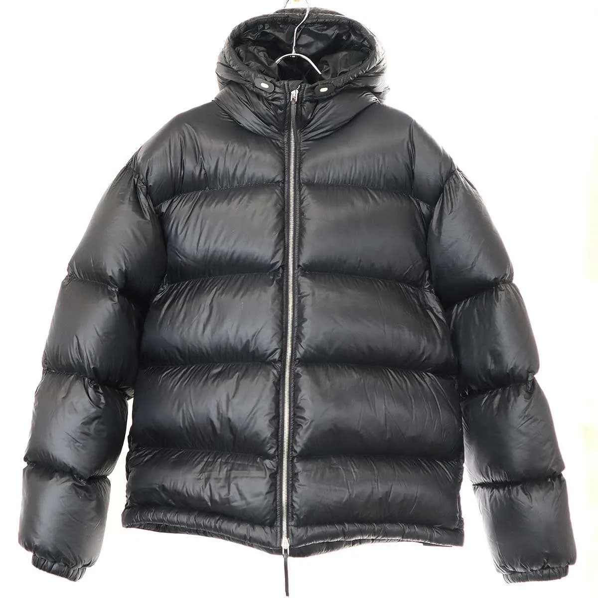 JIL SANDER ジルサンダープラス 23AW ダウンジャケット