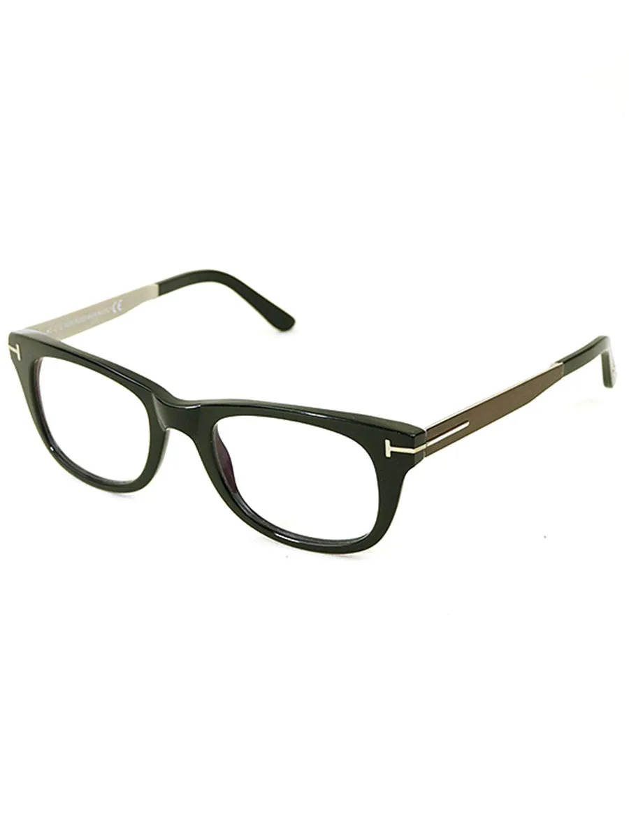 TOM FORD トムフォード TF5197 メタルコンビネーションアイウェア