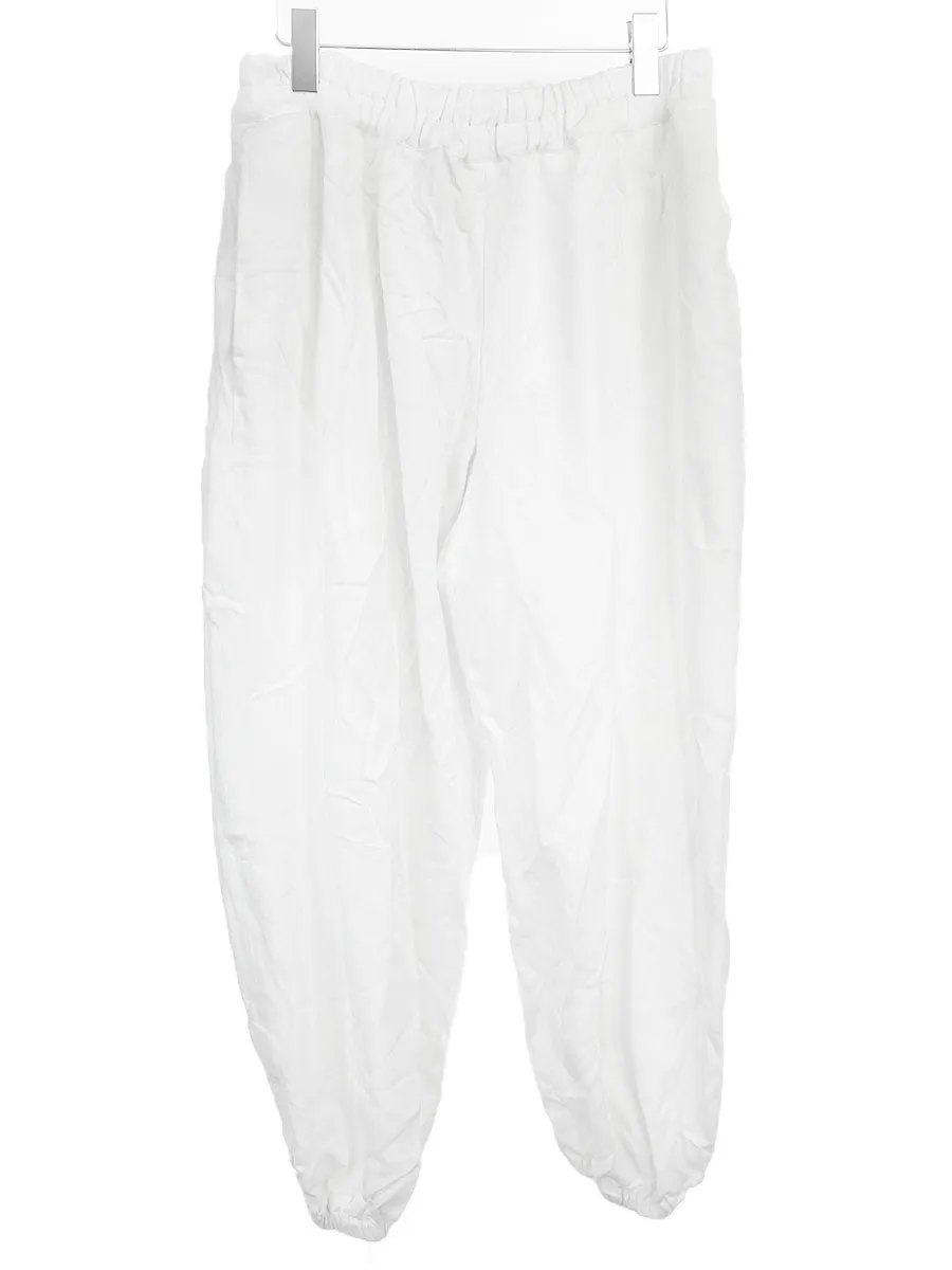 COMME des GARCONS コムデギャルソン 06SS バルーンパンツ