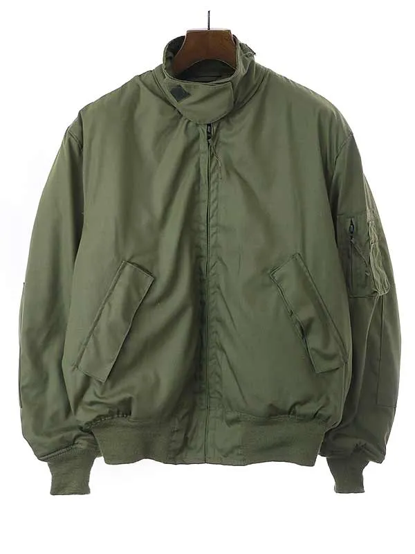 COMME des GARCONS コムデギャルソン ブラックマーケット AD2021 aramid jacket ジップアップジャケット