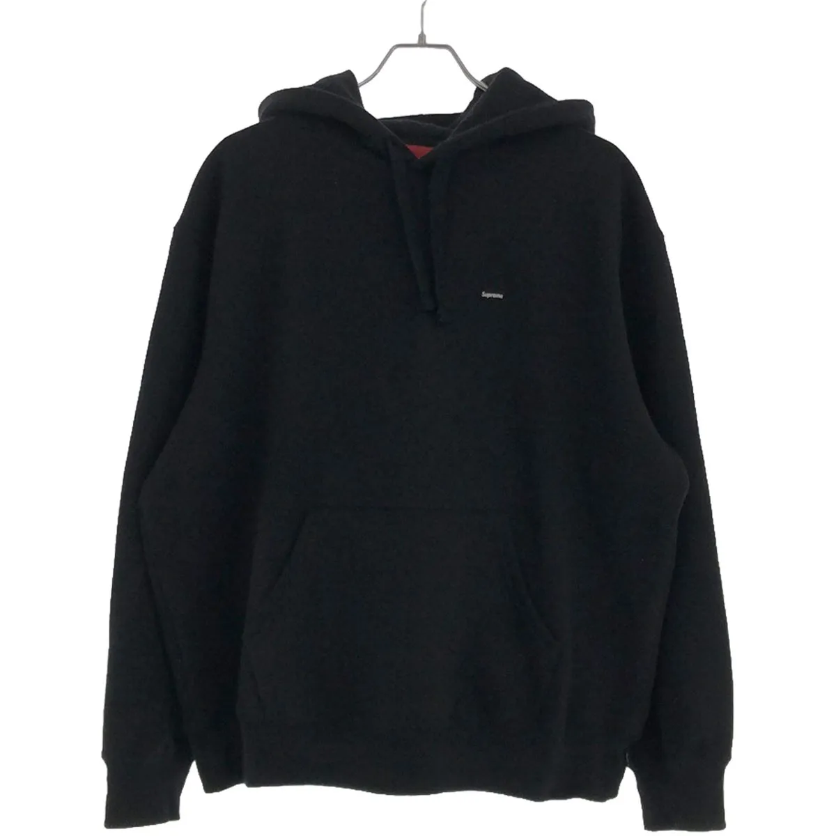 Supreme シュプリーム 23AW Small Box Drawcord Hooded Sweatshirt パーカー