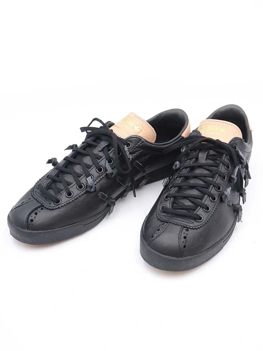 adidas アディダス オリジナルス×エンダースキーマ LACOMBE HS/EE6014 ローカットスニーカー