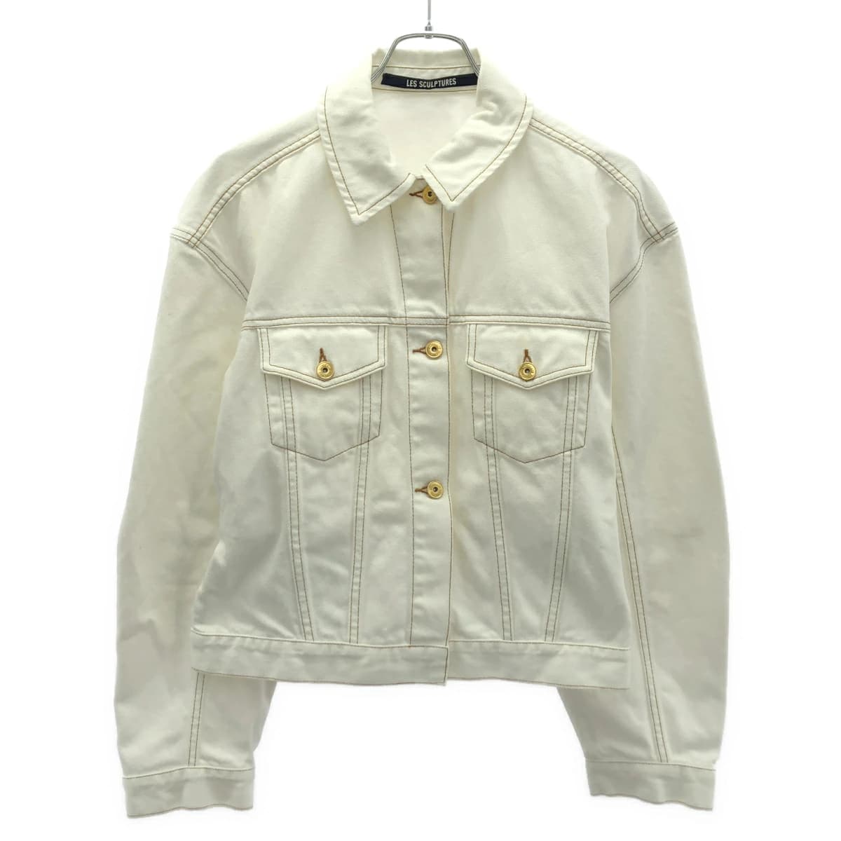 JACQUEMUS ジャックムス デニムジャケット