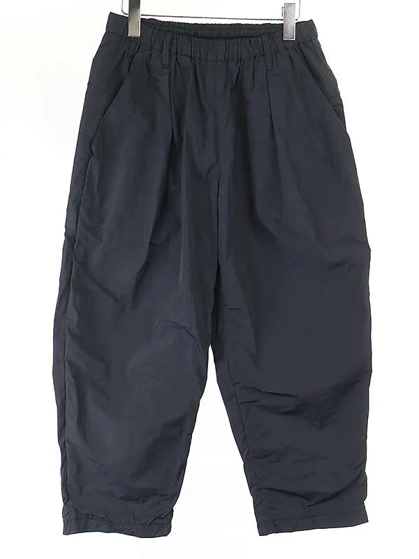 TEATORA テアトラ Wallet Pants RESORT Packable パッカブルウォレットパンツ