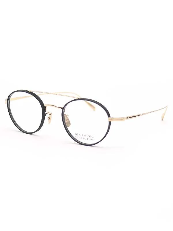 BJ CLASSIC ビージェイクラシックコレクション PREM-114WRS NT アイウェア