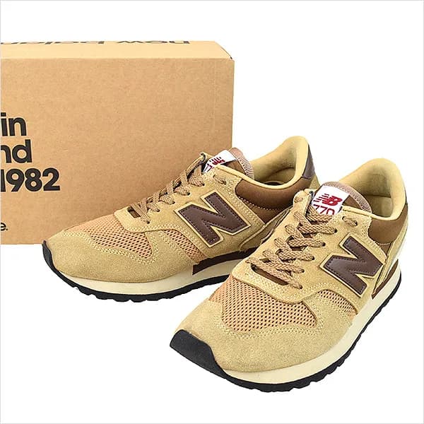 New Balance NEW BALANCE M770BBB