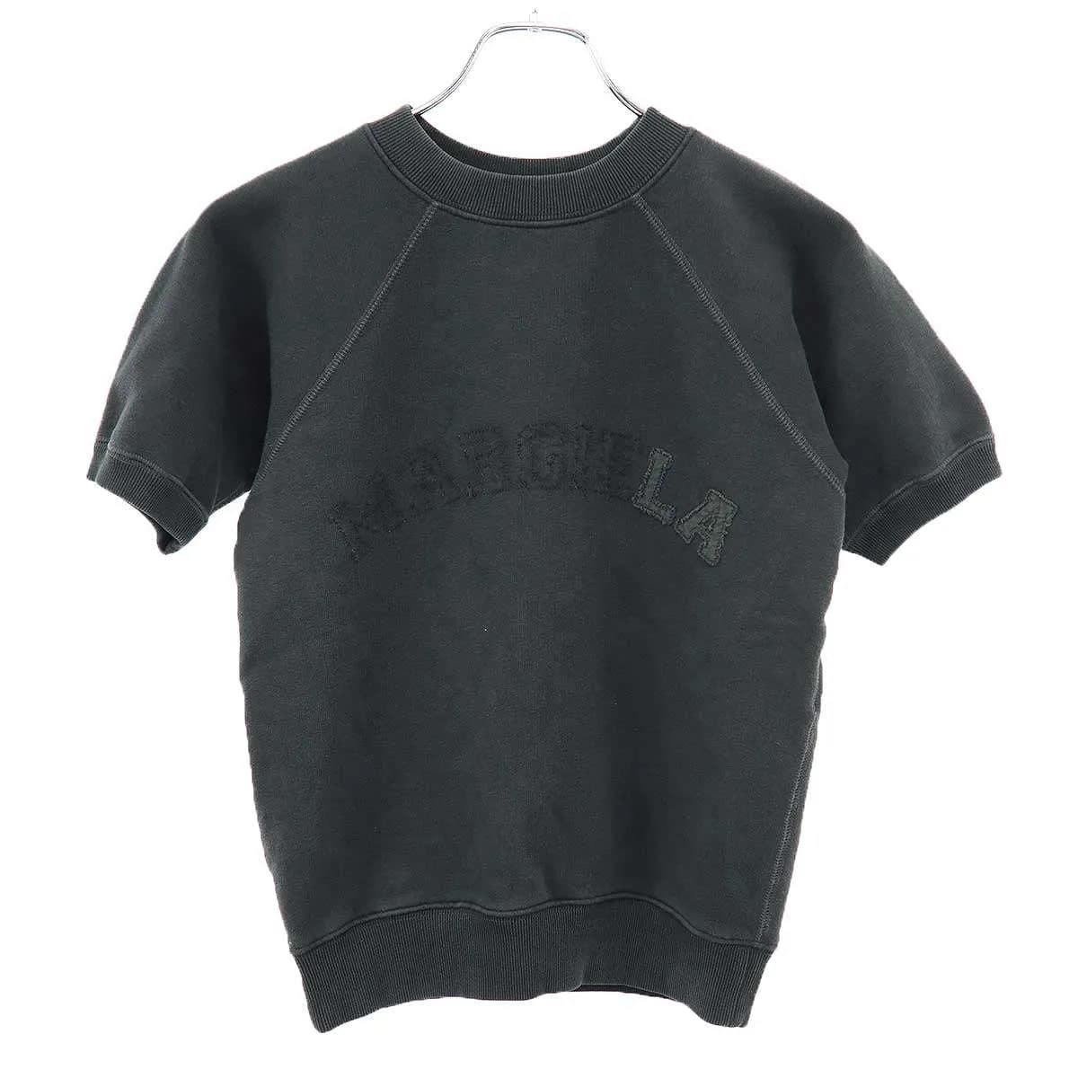 Maison Margiela メゾン マルジェラ 25SS ロゴ スウェットトップス