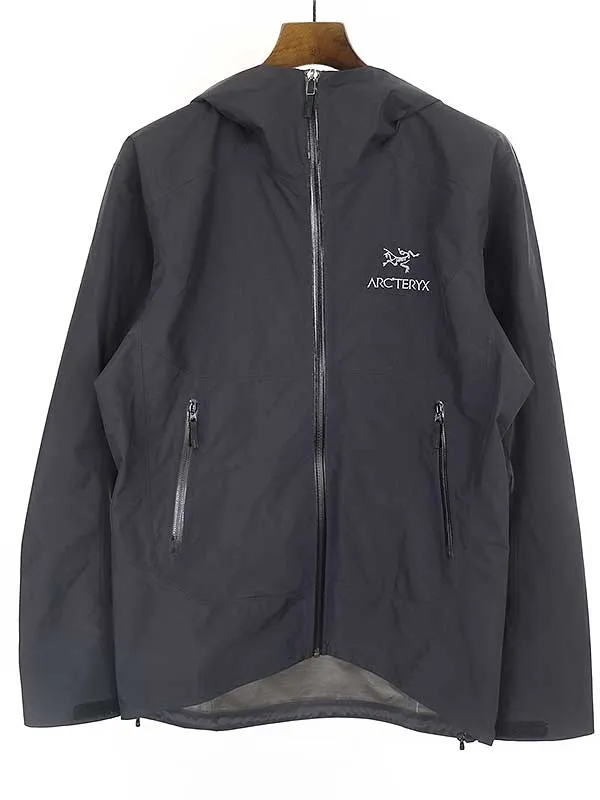 Arc'teryx アークテリクス ZETA SL JACKET ゼータ ナイロンジャケット
