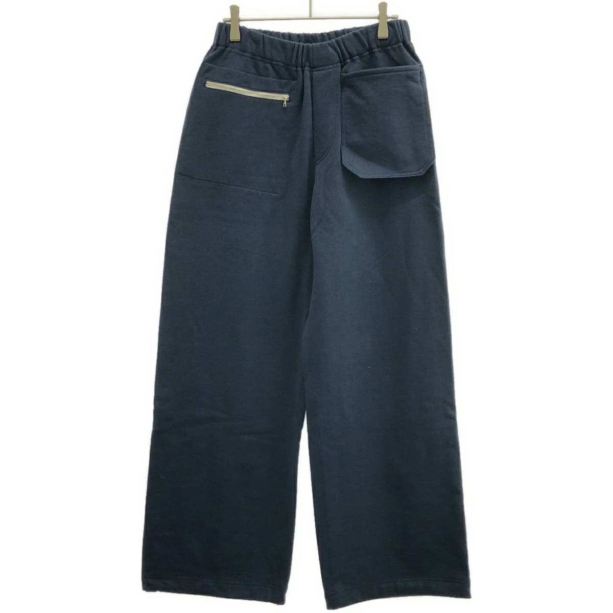 SUNSEA サンシー 23AW 27th SUNSEA SWEAT PANTS スウェットパンツ SUNSEA2707