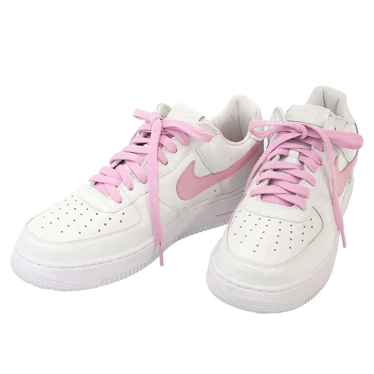 NIKE ナイキ LVMH 会員限定 AIR FORCE 1 iD CELUX スニーカー 314855-992