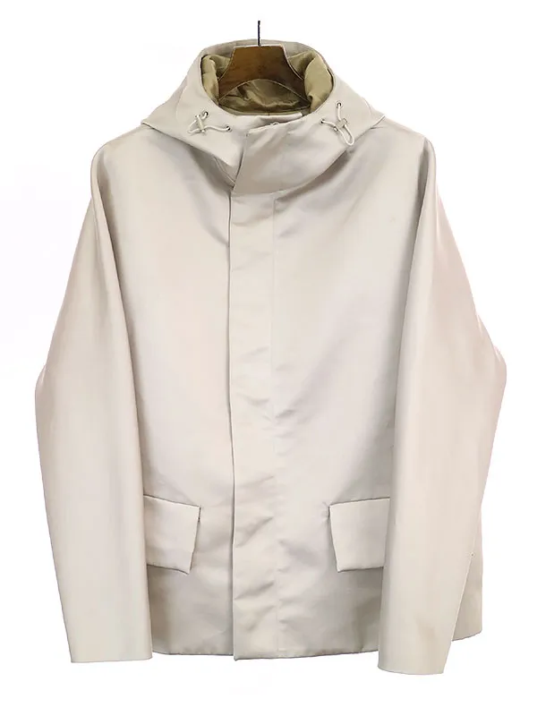 Acne Studios アクネストゥディオズ 14AW EASTER HOOD マウンテンパーカー