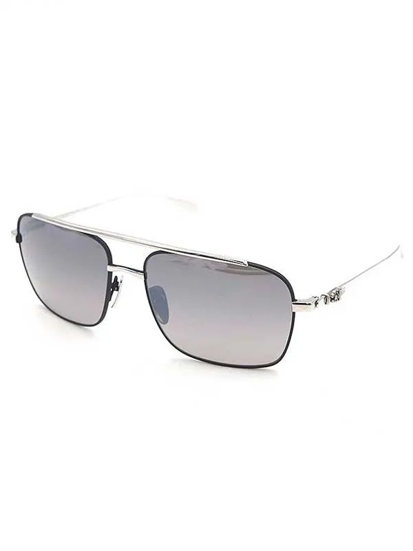 CHROME HEARTS クロムハーツ BANGOVER サングラス