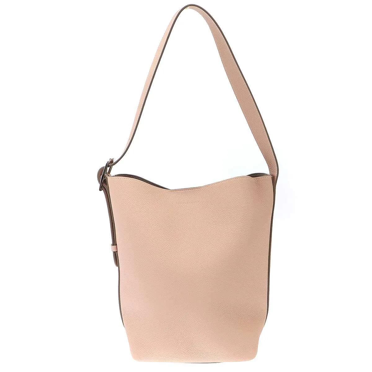 ボナベンチュラ Mina Bucket Bag ミーナ バケット ショルダーバッグ スモール