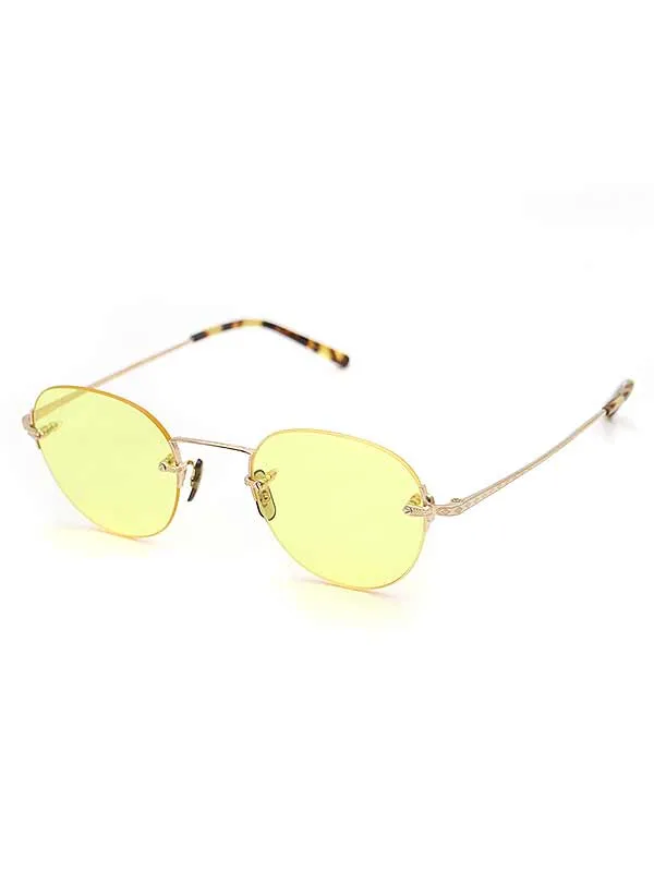 OLIVER PEOPLES オリバーピープルズ WHEDON SUN サングラス