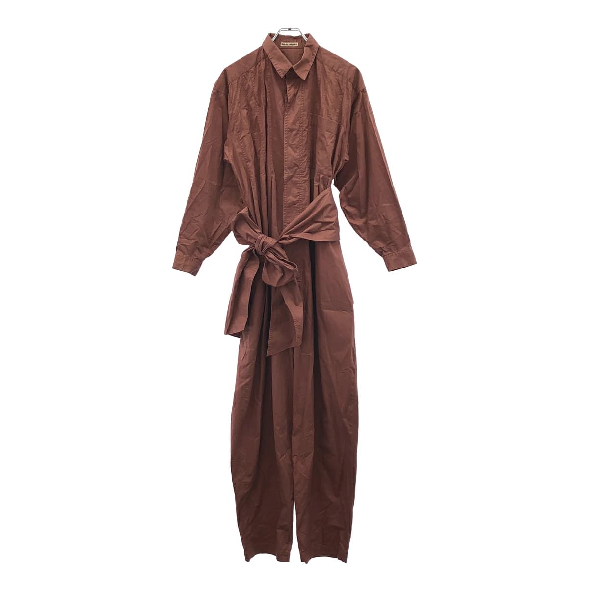 ISSEY MIYAKE イッセイミヤケ 1980's ジャンプスーツ LG73440
