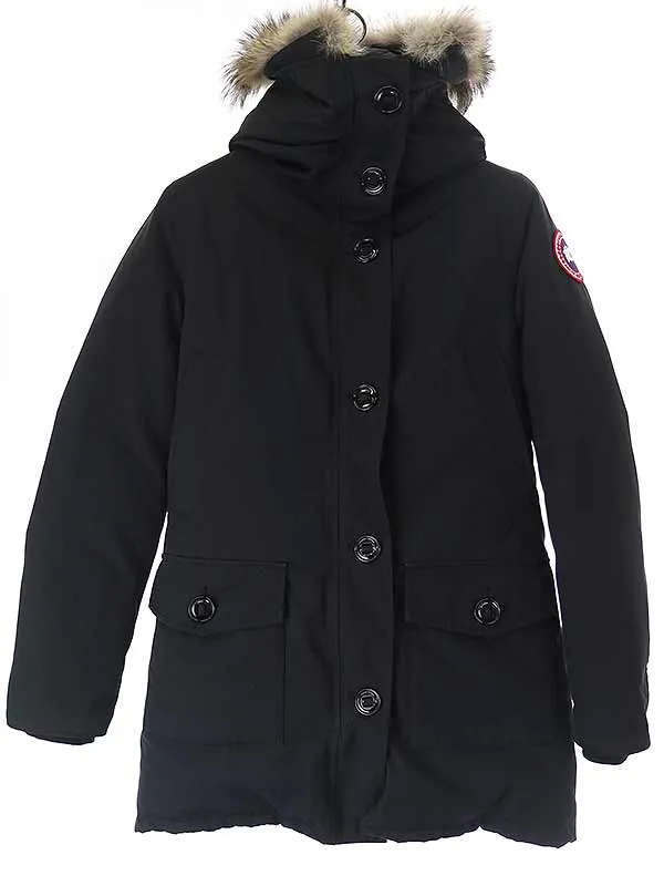 CANADA GOOSE カナダグース 2603JL BRONTE PARKA ブロンテ ダウンパーカー