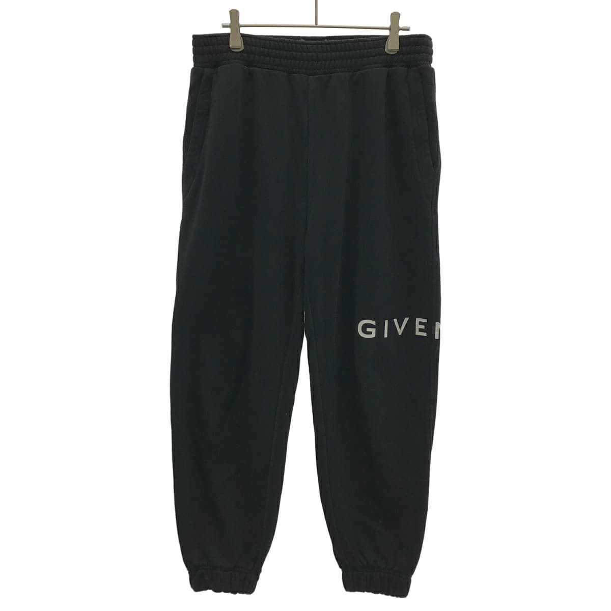 GIVENCHY ジバンシィ イージースウェットパンツ BM514M3YAC