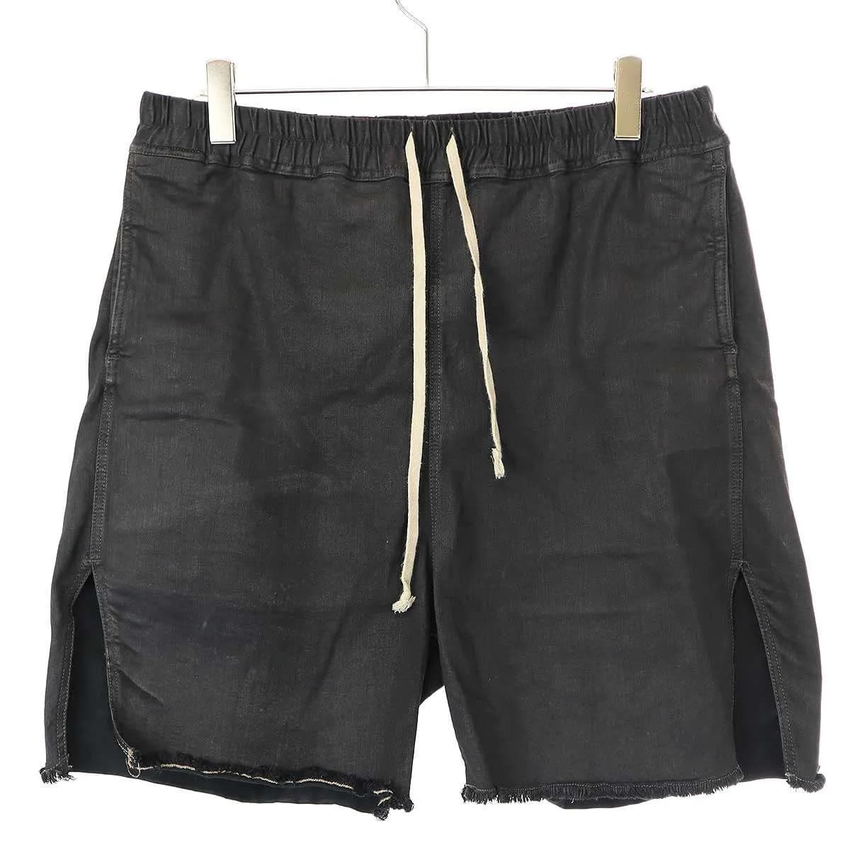 Rick Owens リックオウエンス 24SS Long Boxers LIDO ロングボクサーパンツ
