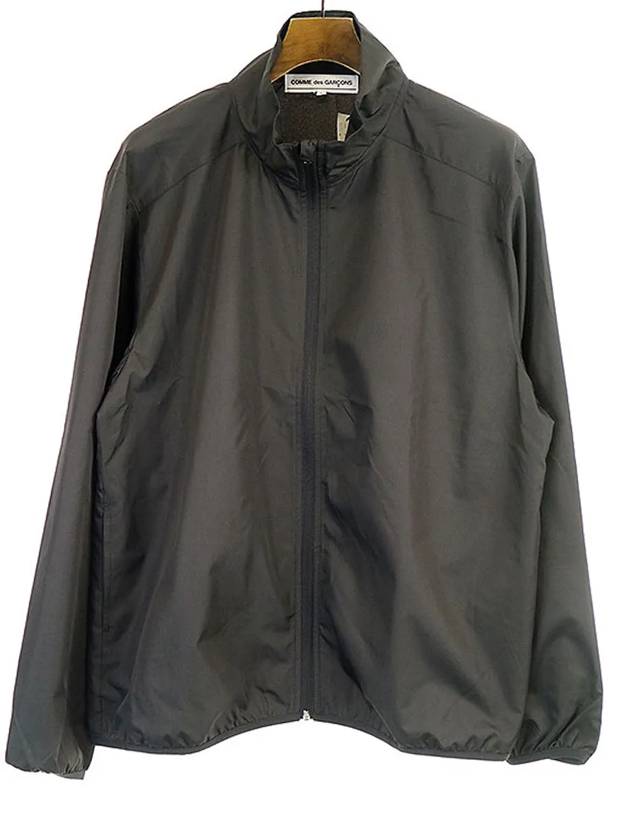 COMME des GARCONS コムデギャルソン 20SS バックプリントトラックジャケット