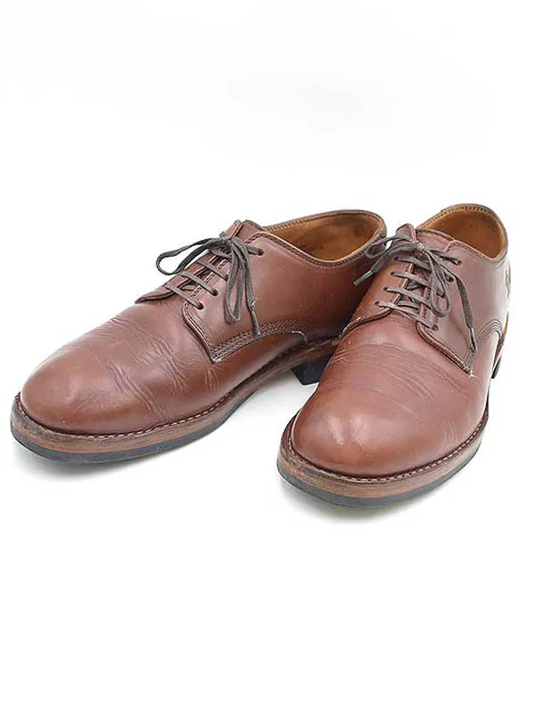 Danner ダナー Manawa オックスフォードシューズ