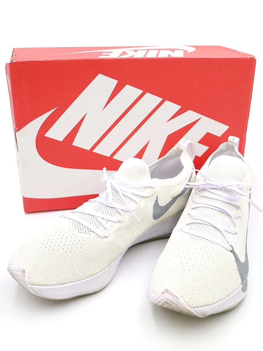 NIKE ナイキ VAPOR STREET FLYKNIT ベイパーストリートフライニット スニーカー