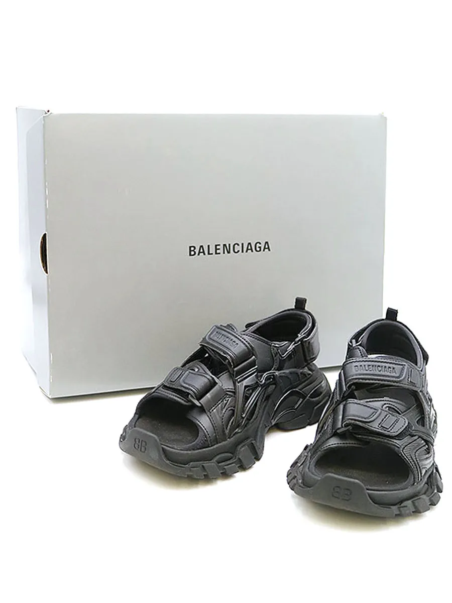 BALENCIAGA バレンシアガ 20SS トラックサンダル