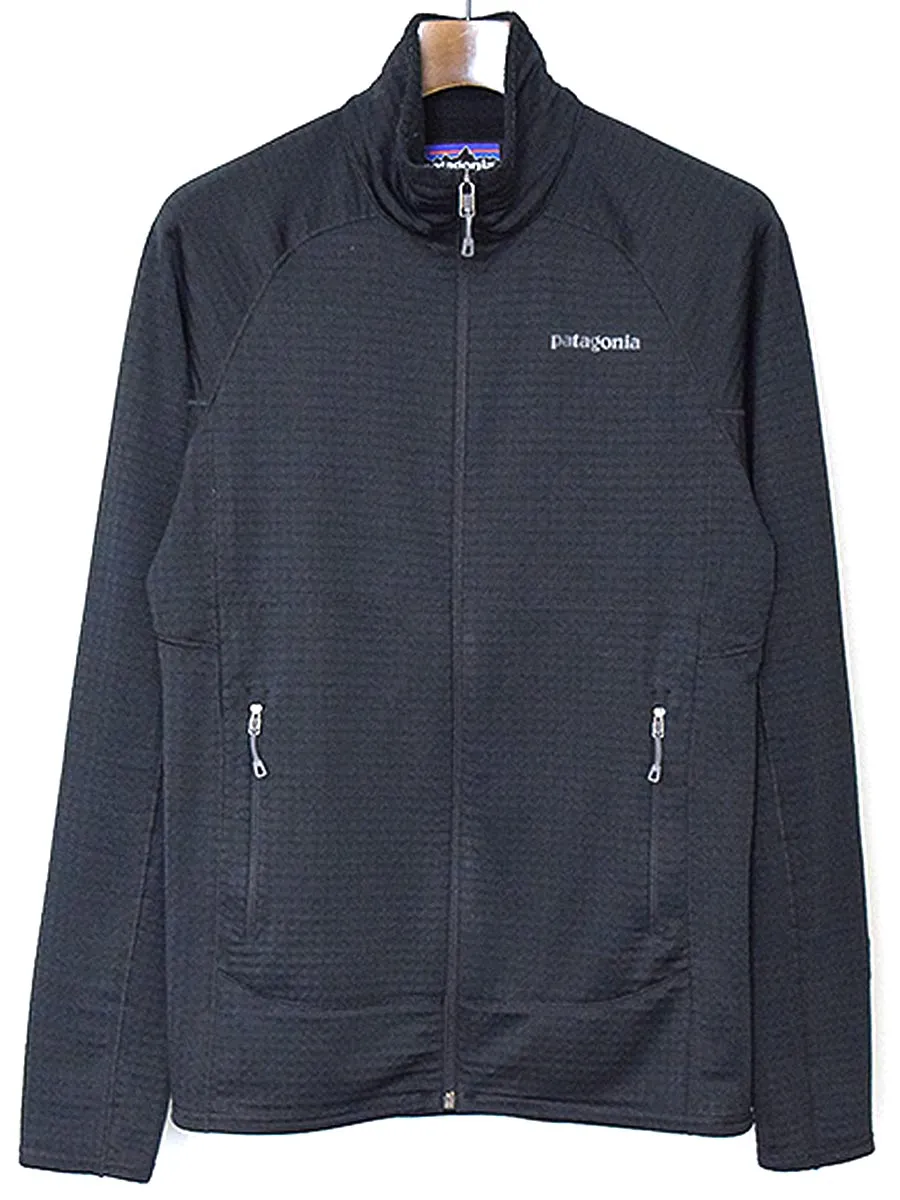patagonia パタゴニア POLARTEC R1 フリースジップアップジャケット