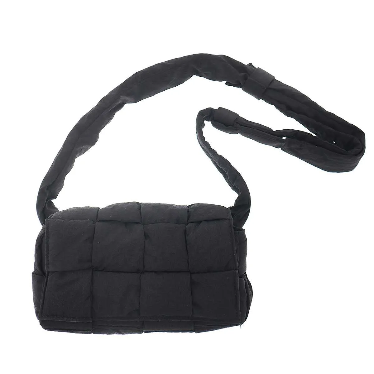 BOTTEGA VENETA ボッテガヴェネタ Padded Tech Cassette Small Bag パデッド テック カセット スモール バッグ