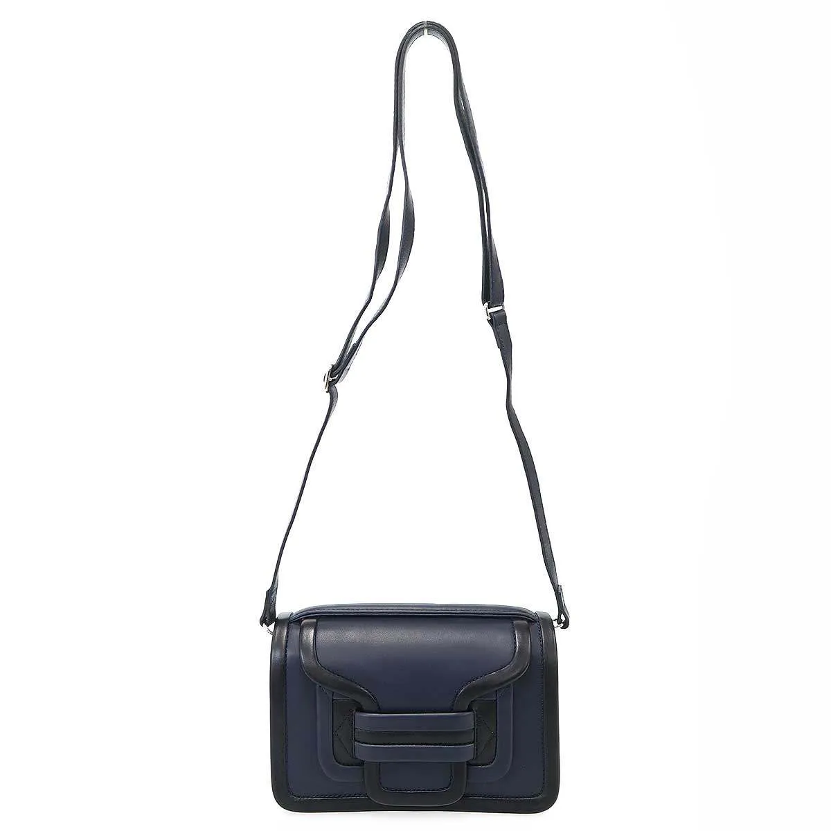 PIERRE HARDY ピエールアルディー Alpha Bag ショルダーバッグ