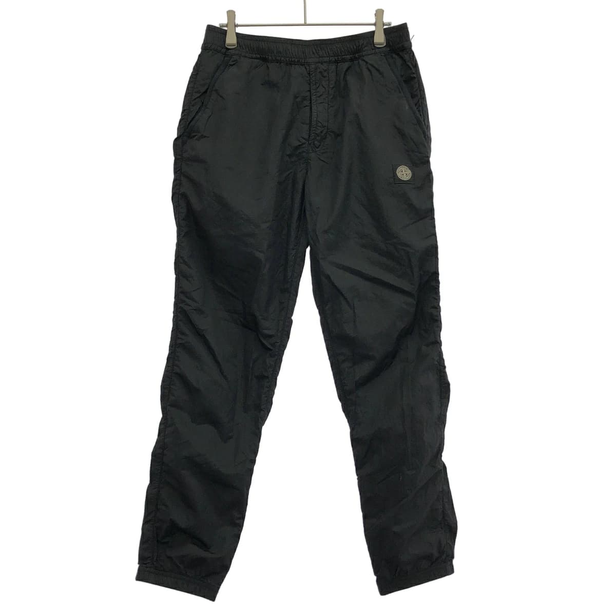 STONE ISLAND ストーンアイランド Nylon Metal Pants ナイロンメタルトラックパンツ 721565236