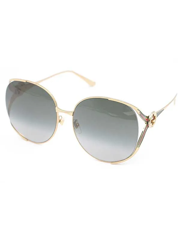 GUCCI グッチ GG0225S GGロゴサングラス