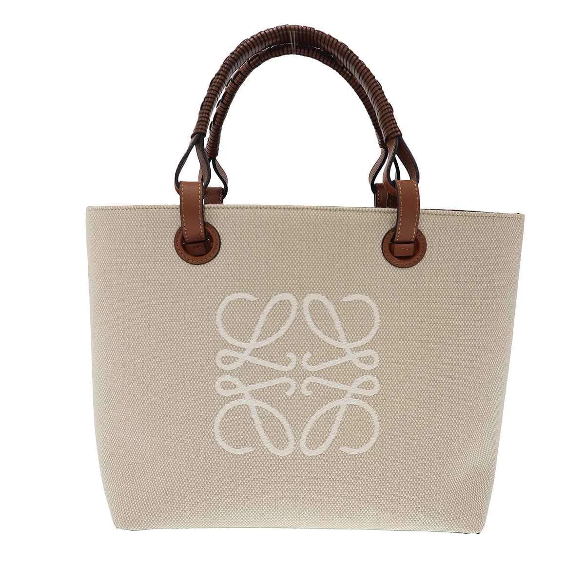 LOEWE ロエベ アナグラム ショルダートートバッグ
