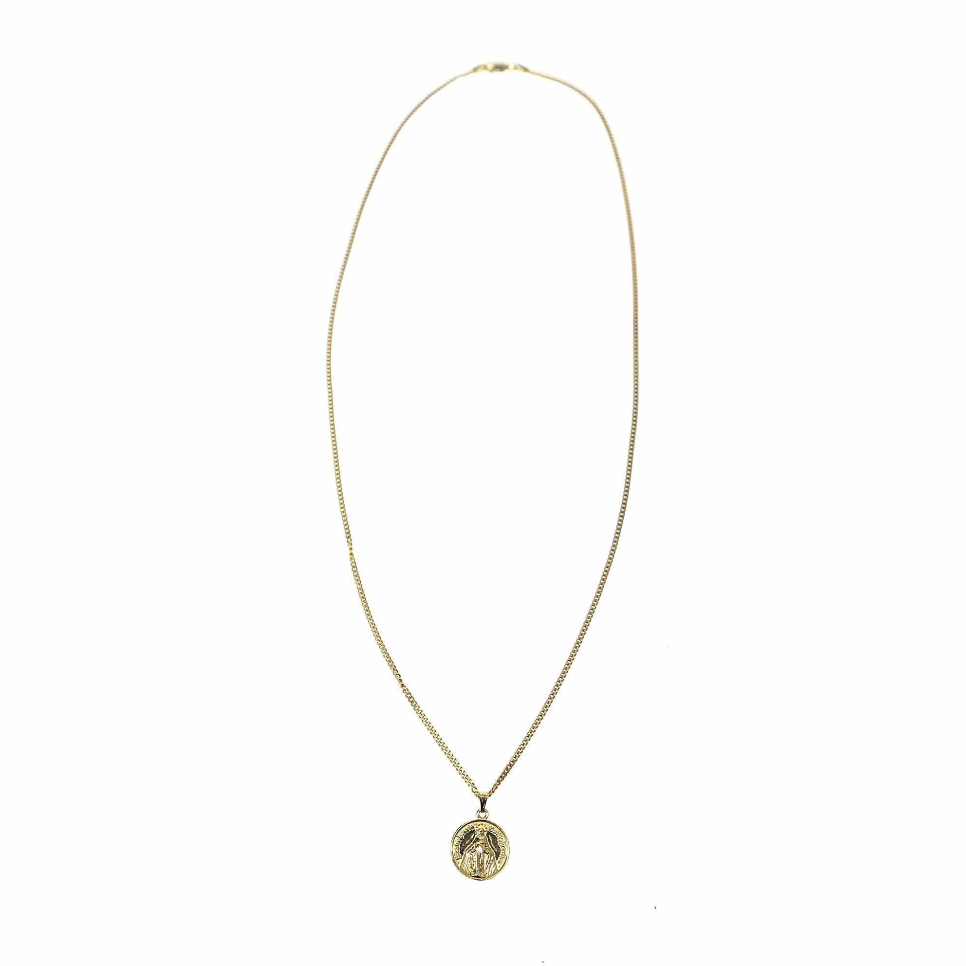 WACKO MARIA ワコマリア 23SS COIN NECKLACE (TYPE-2) コインネックレス WMGP-NL05