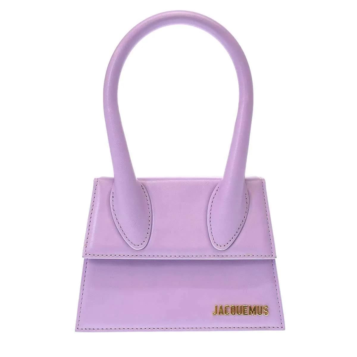 JACQUEMUS ジャックムス Le Chiquito 2WAYショルダーバッグ