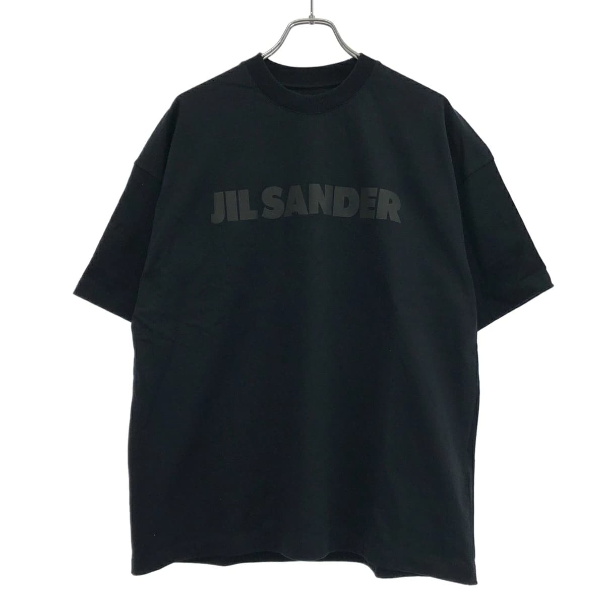 JIL SANDER ジルサンダー 24AW ロゴプリントTシャツ J21GC0168 J20243