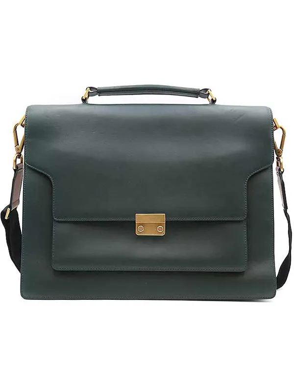 MARNI マルニ Trunk 2WAY トランクバッグ