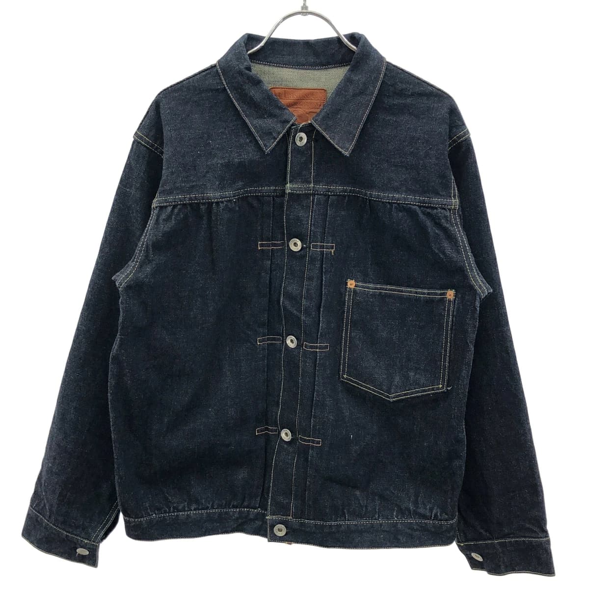 AtLast&Co アットラスト LOT118 デニムジャケット