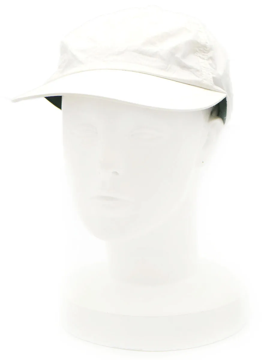 ARTS&SCIENCE キジマタカユキ×アーツ&サイエンス 20SS コットンリップストップジェットキャップ