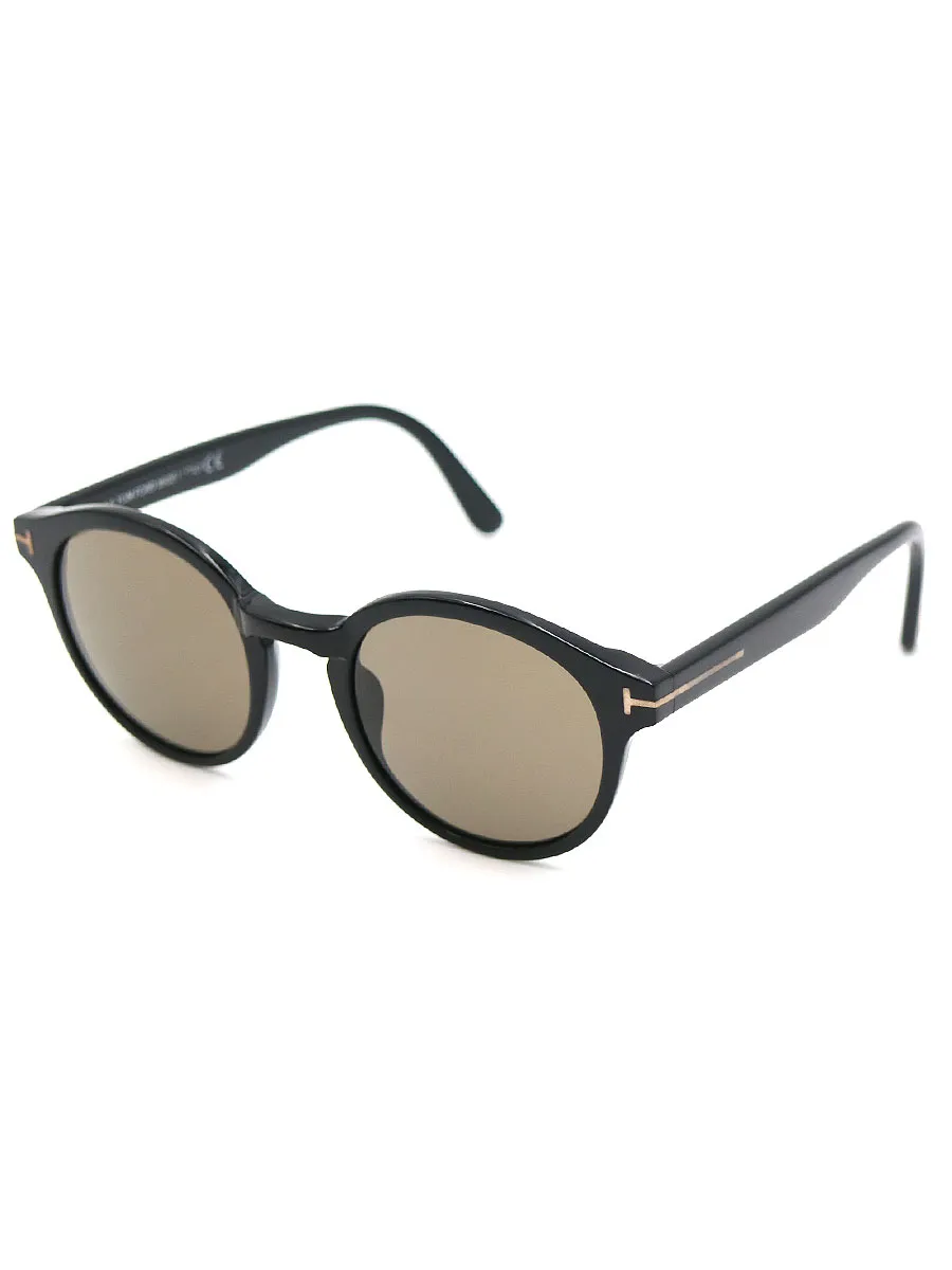 TOM FORD TOM FORD TF400 Lucho サングラス アイウェア