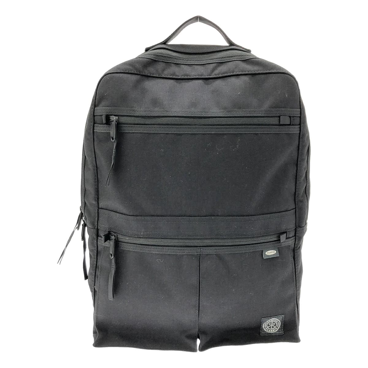 Porter Classic ポータークラシック NEWTON BUSINESS RUCKSACK M バックパック リュック