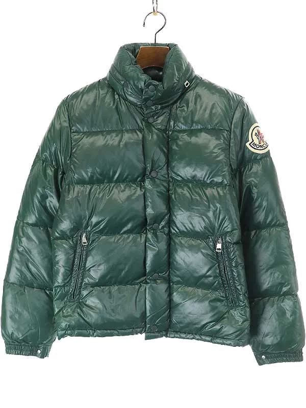 MONCLER モンクレール EVEREST ダウンジャケット