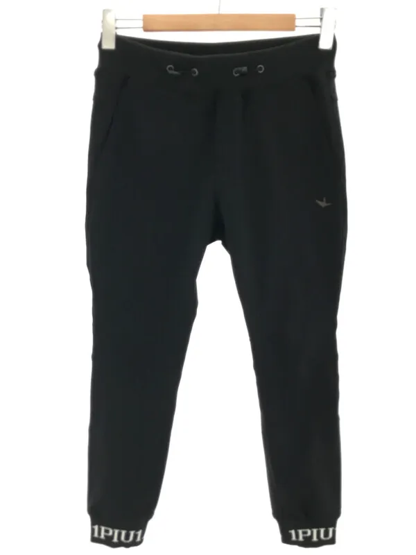 1piu1uguale3 ウノピゥウノウグァーレトレ SPORT LIMITED BIKER RIB PANTS バイカーリブパンツ