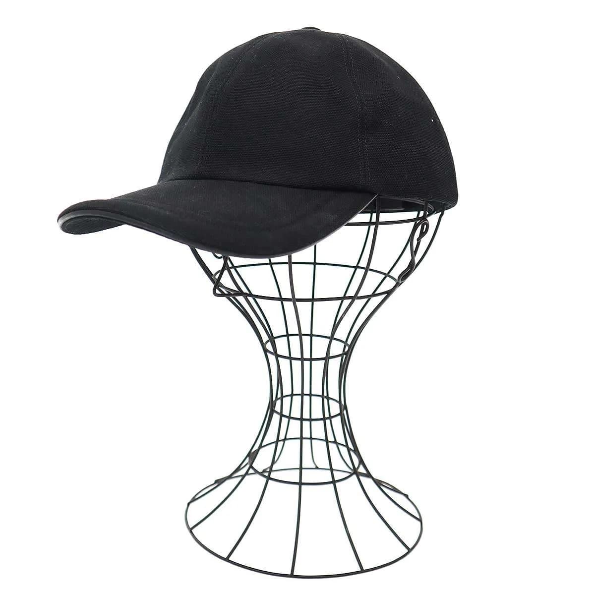 Christian Dior クリスチャンディオール D-Player Cap キャップ CPC00151ECAN